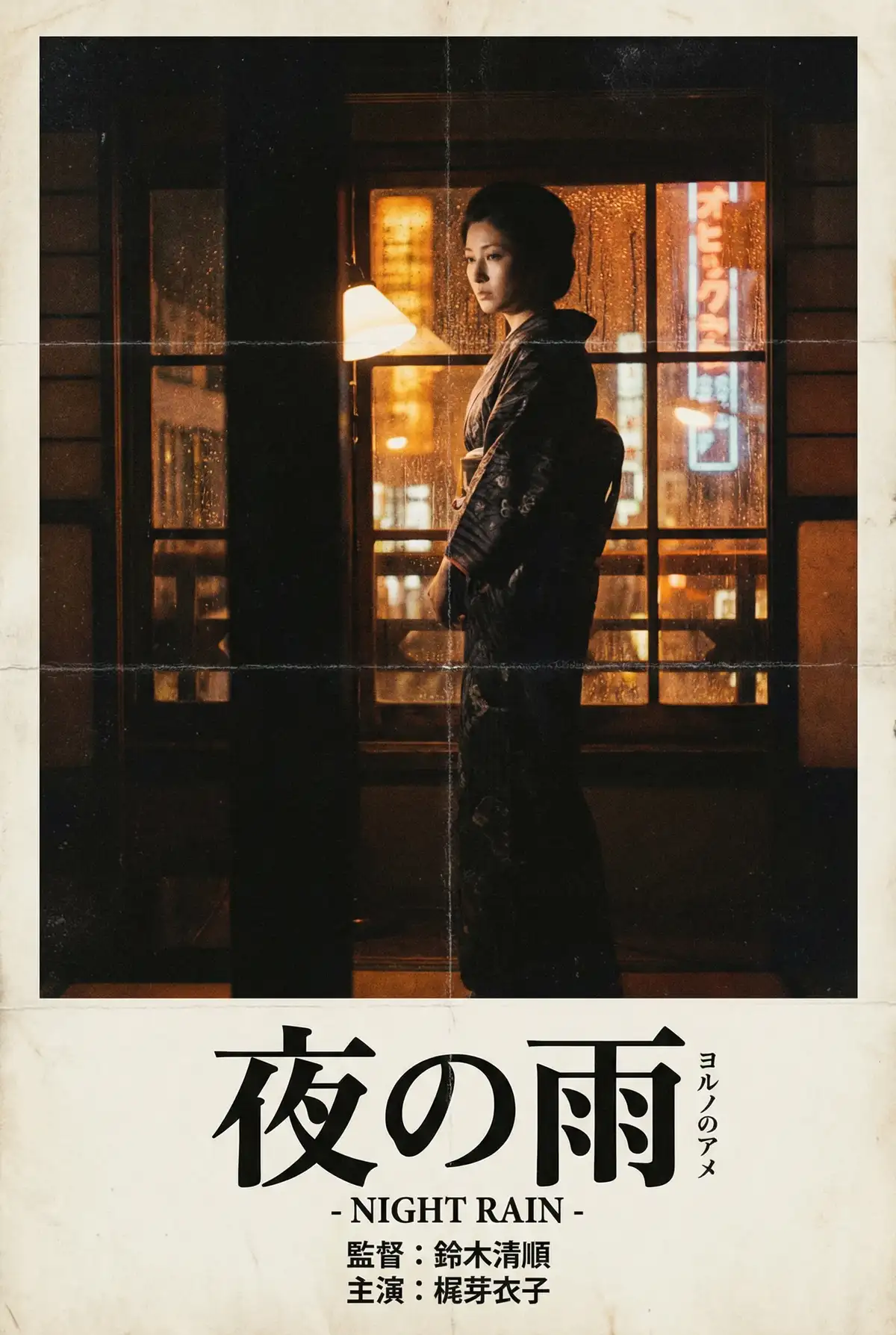 日本经典伦理电影海报 - 黄冈b站入口 馆藏推荐作品