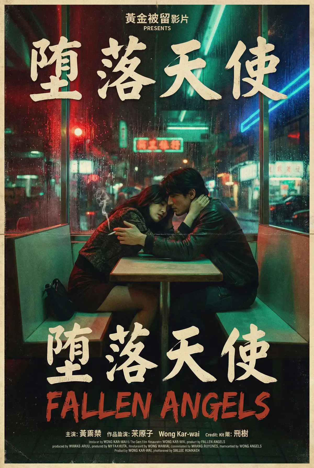 香港伦理电影海报 - 黄冈b站入口 馆藏推荐作品